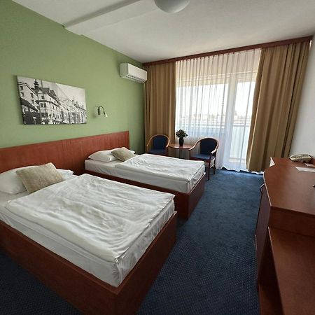 Hotel Bratislava Exteriér fotografie